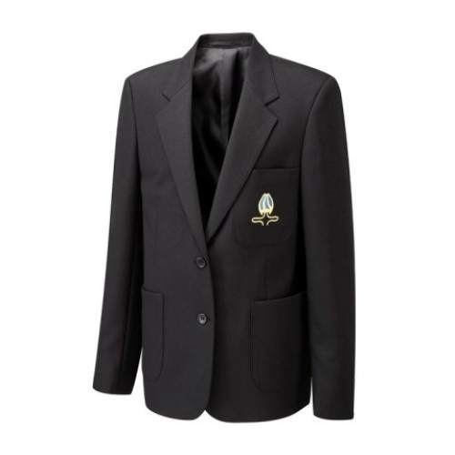 School Uniform Blazer  by Shree LN Clothing