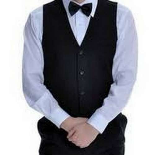 Hotel Waiter Uniform  by Royal Fit Uniforms