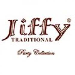 Jiffy Traders logo icon