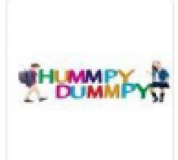 Hummpy Dummpy logo icon