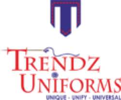 Trendz Uniforms logo icon