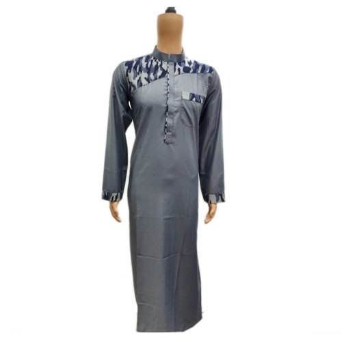 Mens Designer Arabic Jubba by Malik Islamic Goods