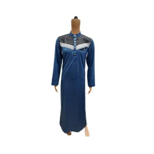 Mens Fancy Arabic Jubba
