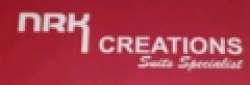 NRK Creations logo icon