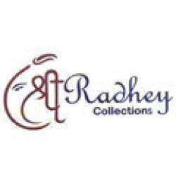 Shree Radhey Collections logo icon