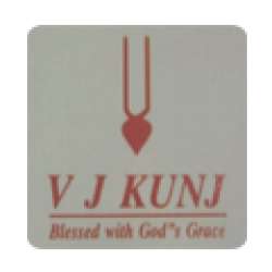 VJ Kunj logo icon