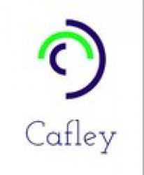 Cafley Men Ethnic Wear logo icon