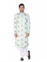 mens-digital-printed-cotton-blend-kurta-set