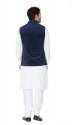 Mens Kurta pajama Set with Modi Jakcet  thumb 2