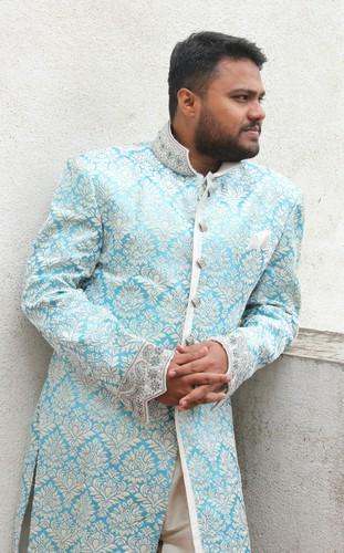 Mens Indo Western Outfits