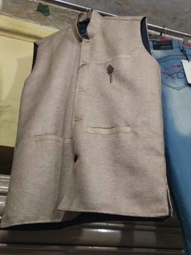Mens Party wear Waistcoat by BHUVANA FASHIONS