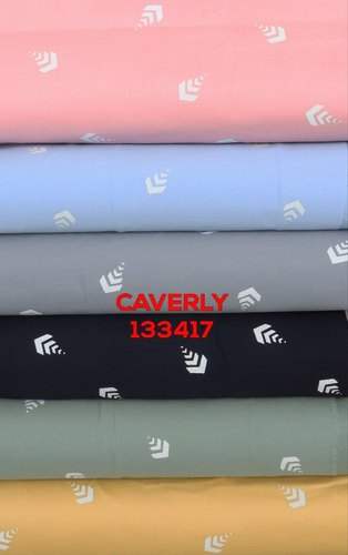 Mens Shirting Fabric  by Kauvery Fab Tex