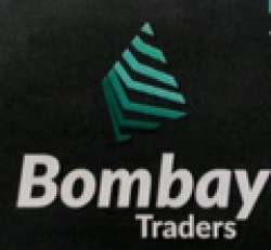Bombay Traders logo icon