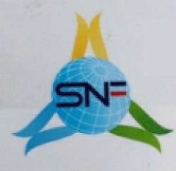 Shiv Nets And Fabrics logo icon