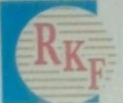 Raj Kiran Fabrics logo icon