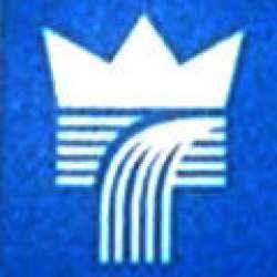 Royal Textile logo icon