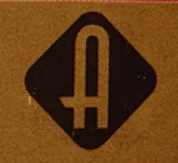 A S Garments logo icon