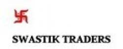 Swastik Traders logo icon