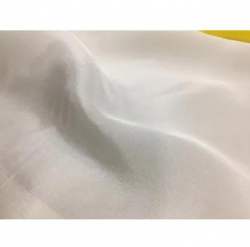 Naturel Crepe Fabric