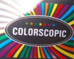 Color Scopic logo icon