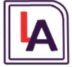 Lata Traders logo icon