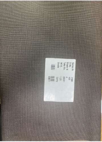 plain Formal wear suiting fabric  by Lata Traders