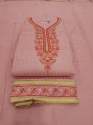 Heavy Embroidery Work Unstitch  Salwar Kameez thumb 1