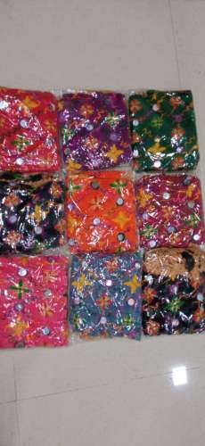 Nammen Mirror Work Dupatta