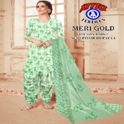 New collection of Cotton Suit 
