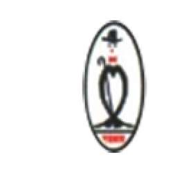 Shantinath Fab Tex logo icon
