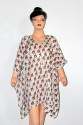 Meera Handicraft Cotton Kaftan  thumb 2
