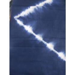 Tie and Dye Cotton Dupatta