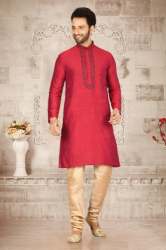Designer Mens Kurta Pajama 