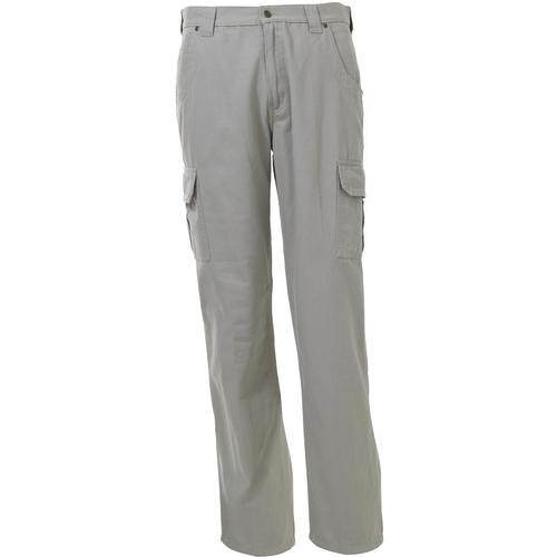 Comfort Fit Cotton Mens Trouser 