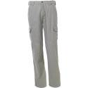 Comfort Fit Cotton Mens Trouser 