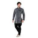 Designer Party wear mens Kurta pajama