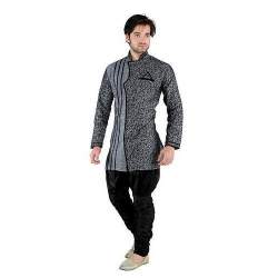 Designer Party wear mens Kurta pajama