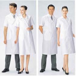 Doctor Uniform