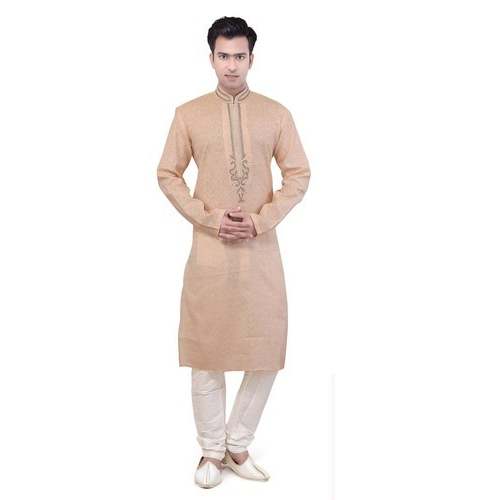 Functional Wear mens kurta Pajama Set by Keshav Global Enterprises