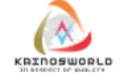 Kainosworld Sales Pvt Ltd logo icon