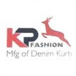 KP Fashion logo icon