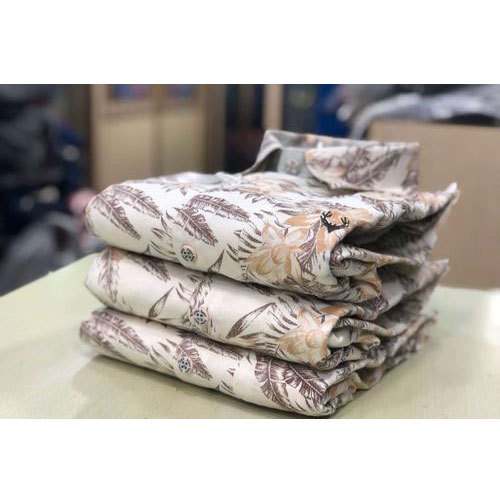Designer Mens Printed Shirt 