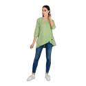 Trendy Ladies Cotton top 