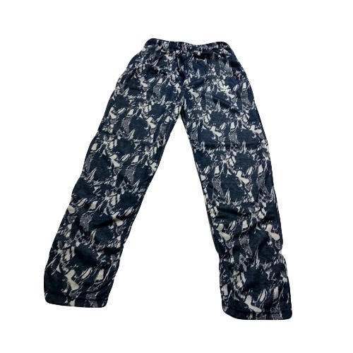 Printed Mens Lower Pant