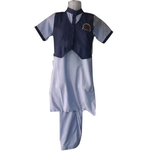 School Uniform for Girls  by Truvesto Marketing Private Limited