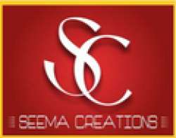 Seema Creations logo icon