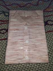 Bharat Khadi Vastra logo icon