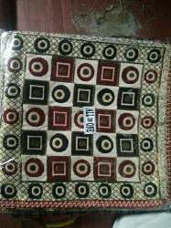 Ayush Handloom Traders logo icon