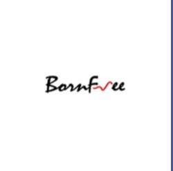 Bornfree Fashion Private Limited logo icon