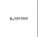 KASTURBA SOLAR KHADI MAHILA SAMEETI